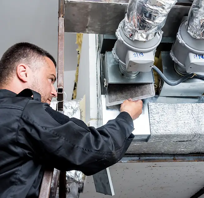 Why Homeowners & Businesses Trust Us in Central Falls, RI?