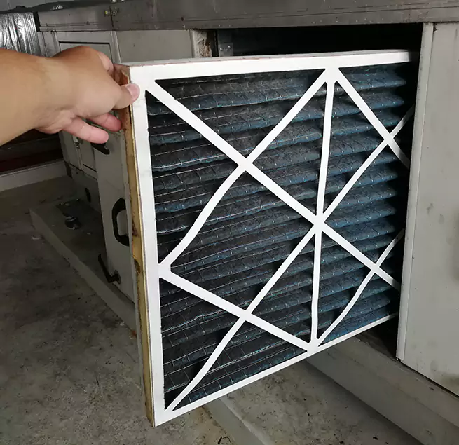 Why Homeowners & Businesses Trust Us Central Falls, RI?